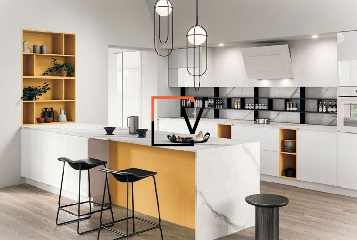 appartamento in vendita a Marcon