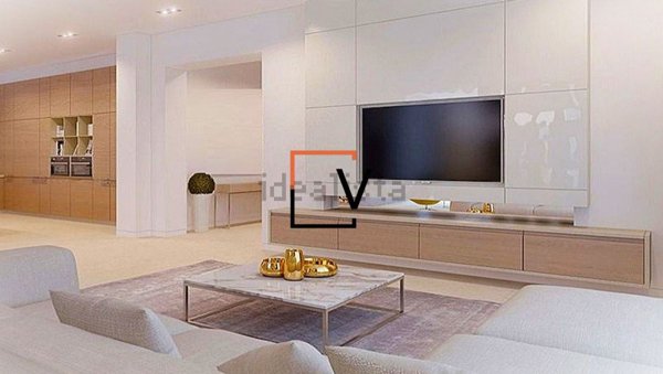 appartamento in vendita a Marcon