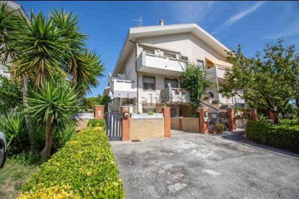 casa indipendente in vendita a Marcon