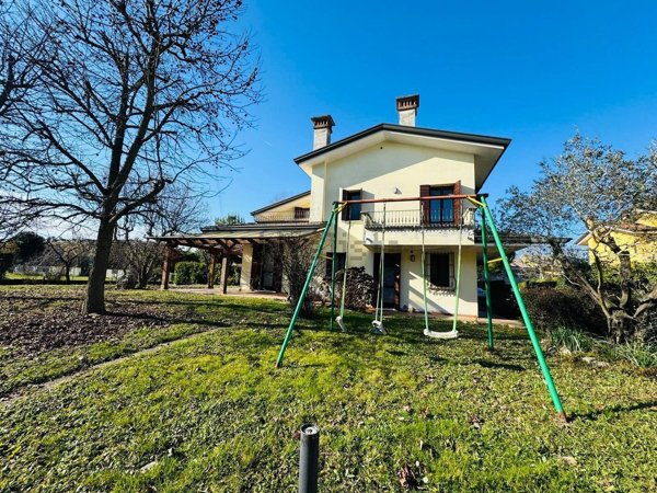 casa indipendente in vendita a Marcon