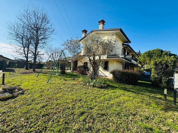 casa indipendente in vendita a Marcon