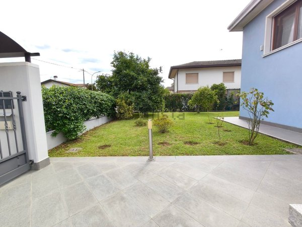 casa indipendente in vendita a Marcon