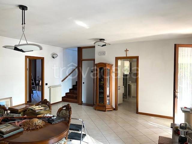 casa indipendente in vendita a Marcon