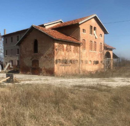 casa indipendente in vendita a Marcon in zona Gaggio