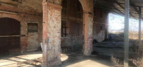 casale in vendita a Marcon in zona Gaggio