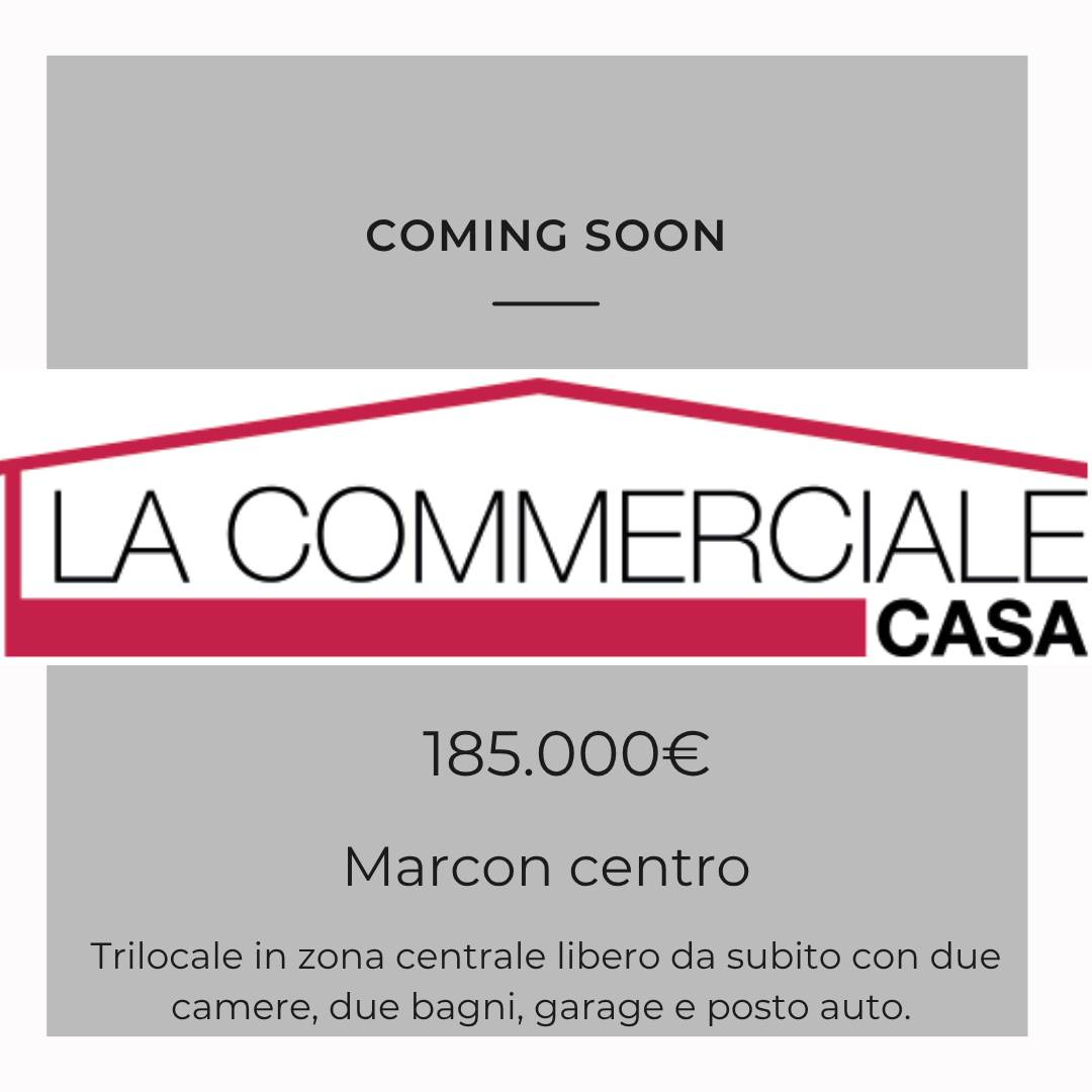 appartamento in vendita a Marcon