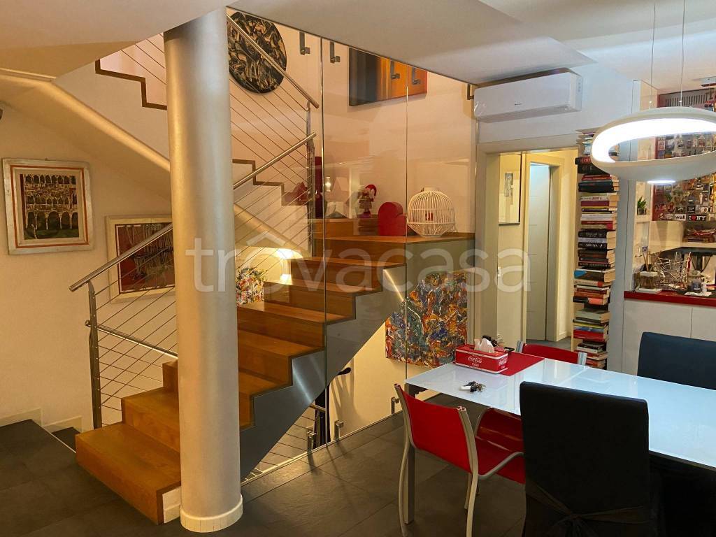 casa indipendente in vendita a Marcon