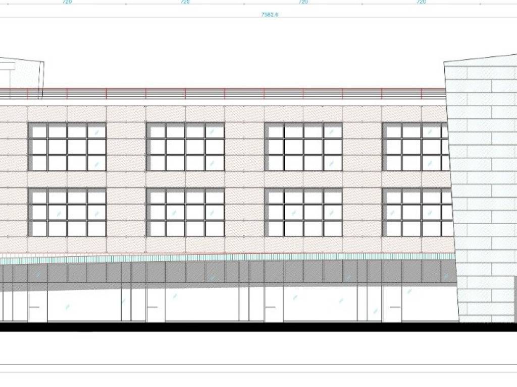 ufficio in vendita a Marcon
