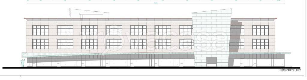 ufficio in vendita a Marcon