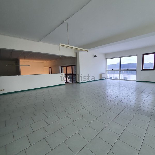 ufficio in vendita a Marcon