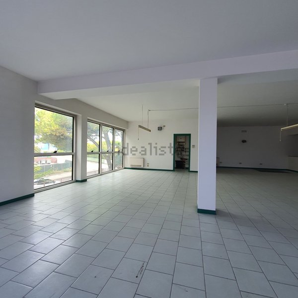 ufficio in vendita a Marcon