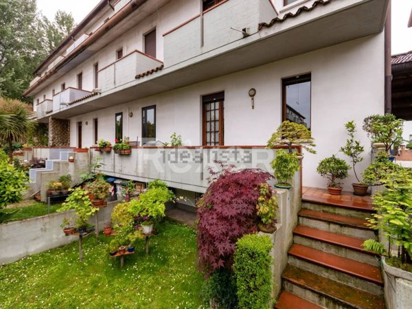 casa indipendente in vendita a Marcon