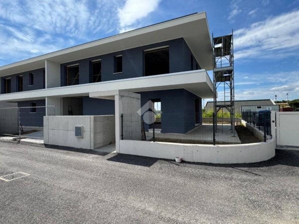 casa indipendente in vendita a Marcon