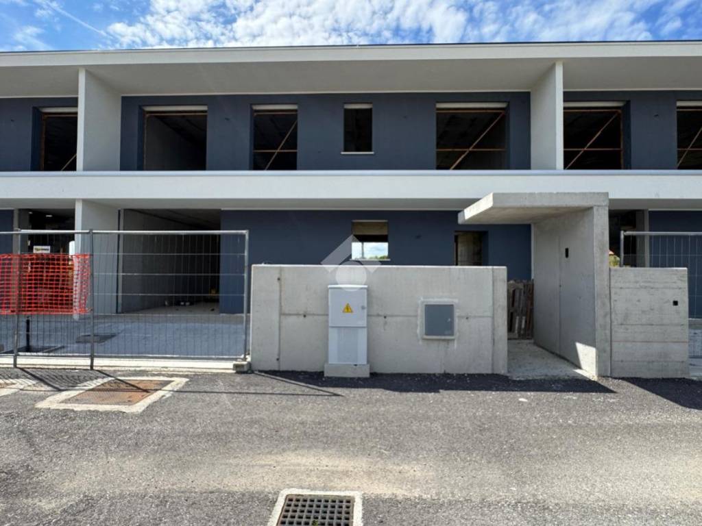 casa indipendente in vendita a Marcon in zona Gaggio