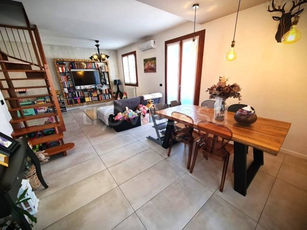 appartamento in vendita a Marcon