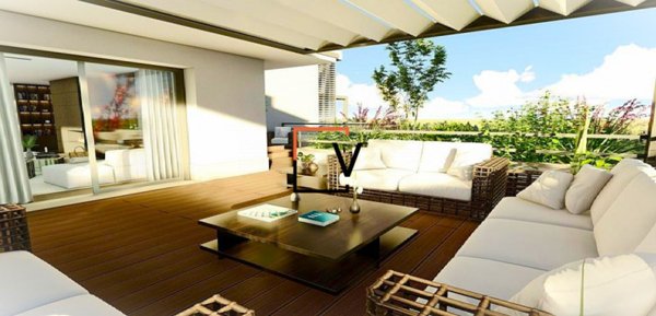 appartamento in vendita a Marcon