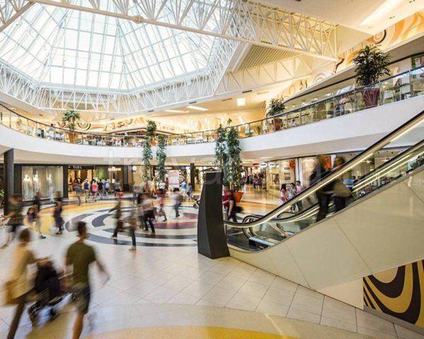 negozio in vendita a Marcon