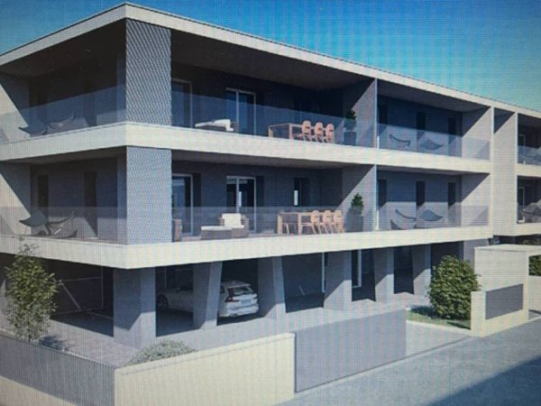 appartamento in vendita a Marcon