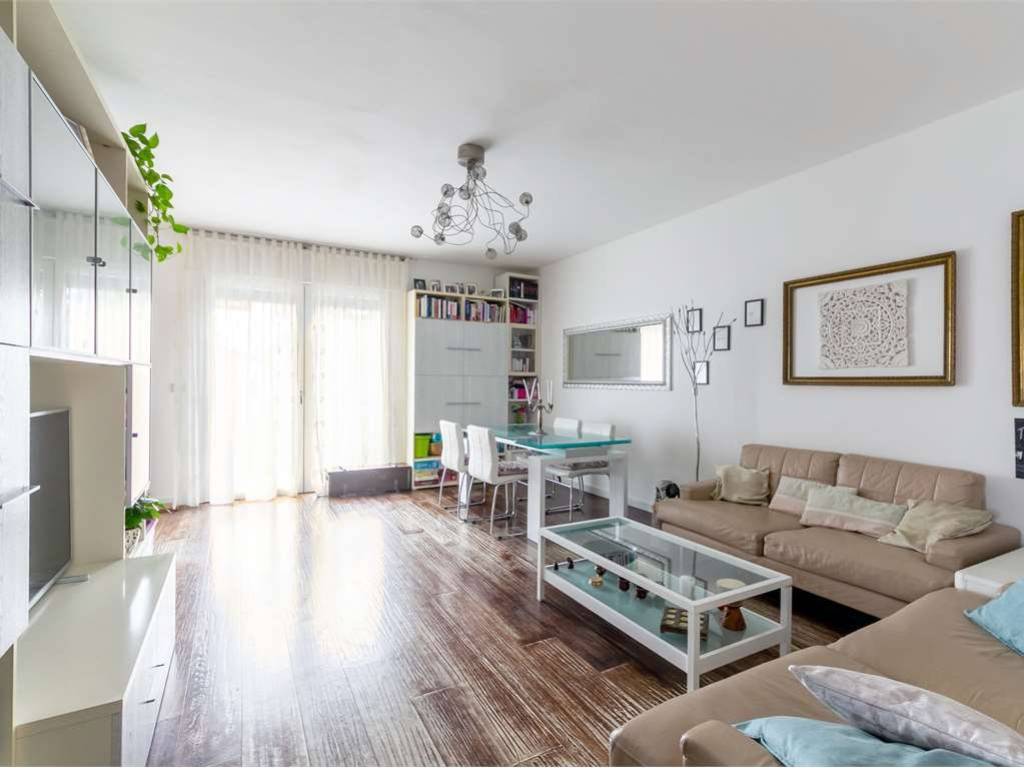 appartamento in vendita a Marcon in zona Gaggio