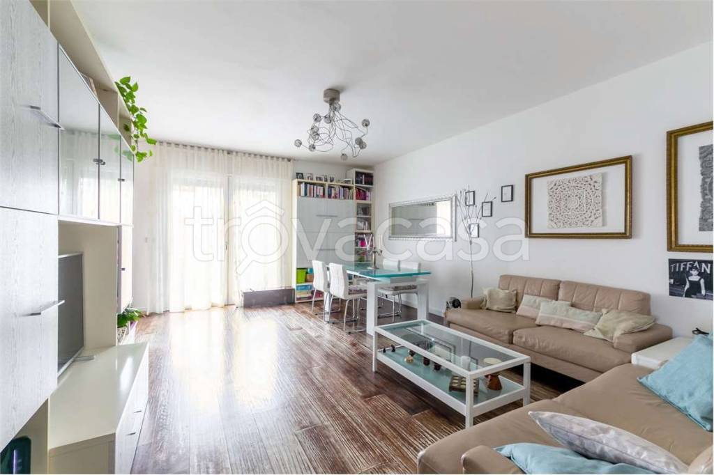 appartamento in vendita a Marcon in zona Gaggio