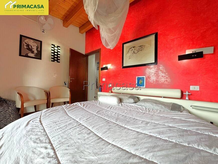 appartamento in vendita a Marcon in zona Gaggio