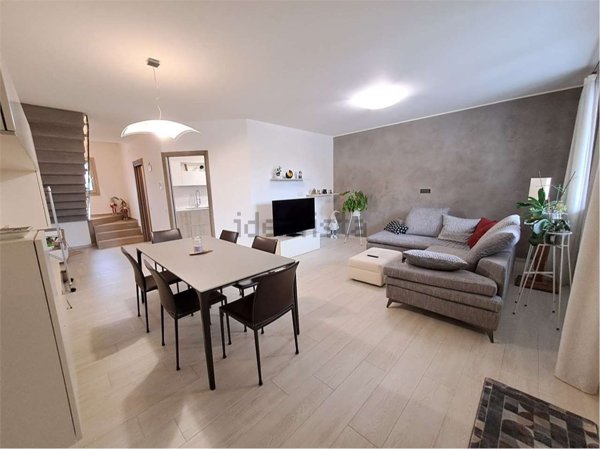 casa indipendente in vendita a Marcon