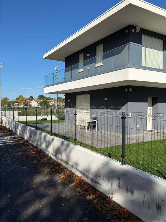 casa indipendente in vendita a Marcon in zona Gaggio