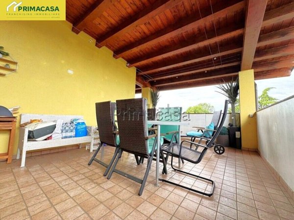 appartamento in vendita a Marcon