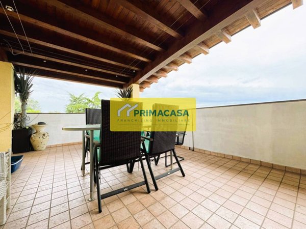 appartamento in vendita a Marcon