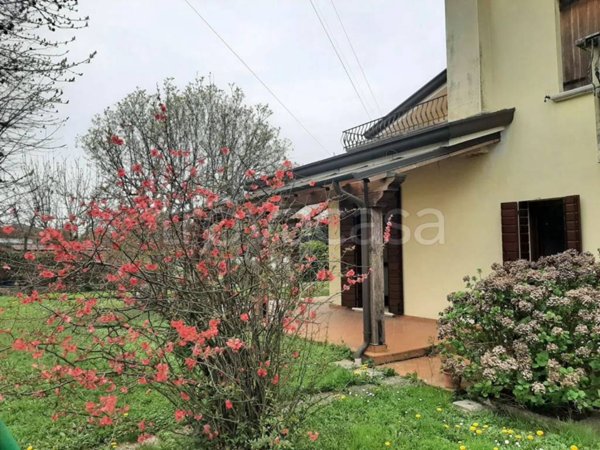 casa indipendente in vendita a Marcon in zona Gaggio