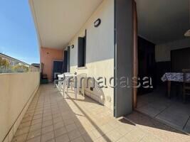 appartamento in vendita a Marcon in zona Gaggio