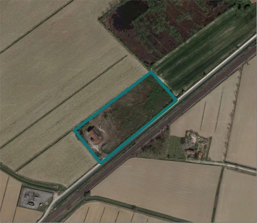 casale in vendita a Marcon