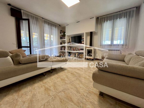 appartamento in vendita a Marcon in zona Gaggio