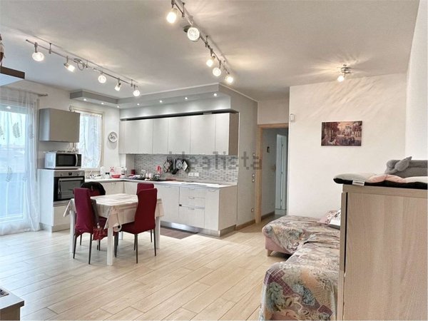 appartamento in vendita a Marcon