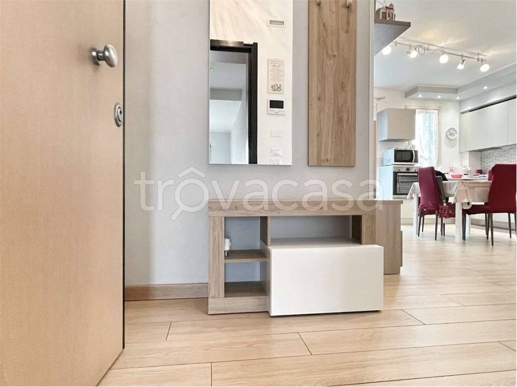 appartamento in vendita a Marcon