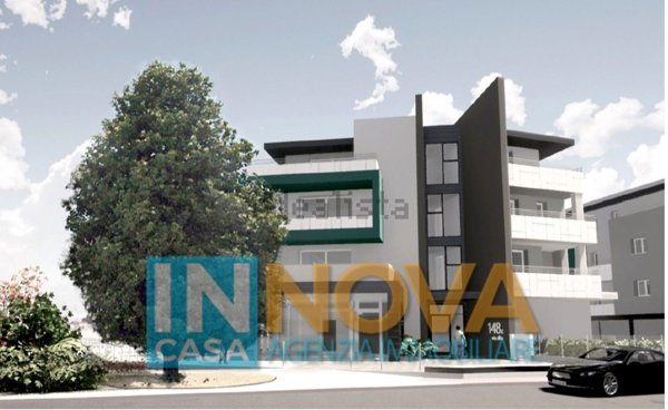 appartamento in vendita a Marcon