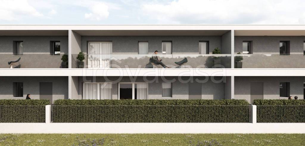 casa indipendente in vendita a Marcon