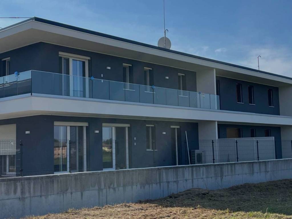 casa indipendente in vendita a Marcon in zona Zuccarello