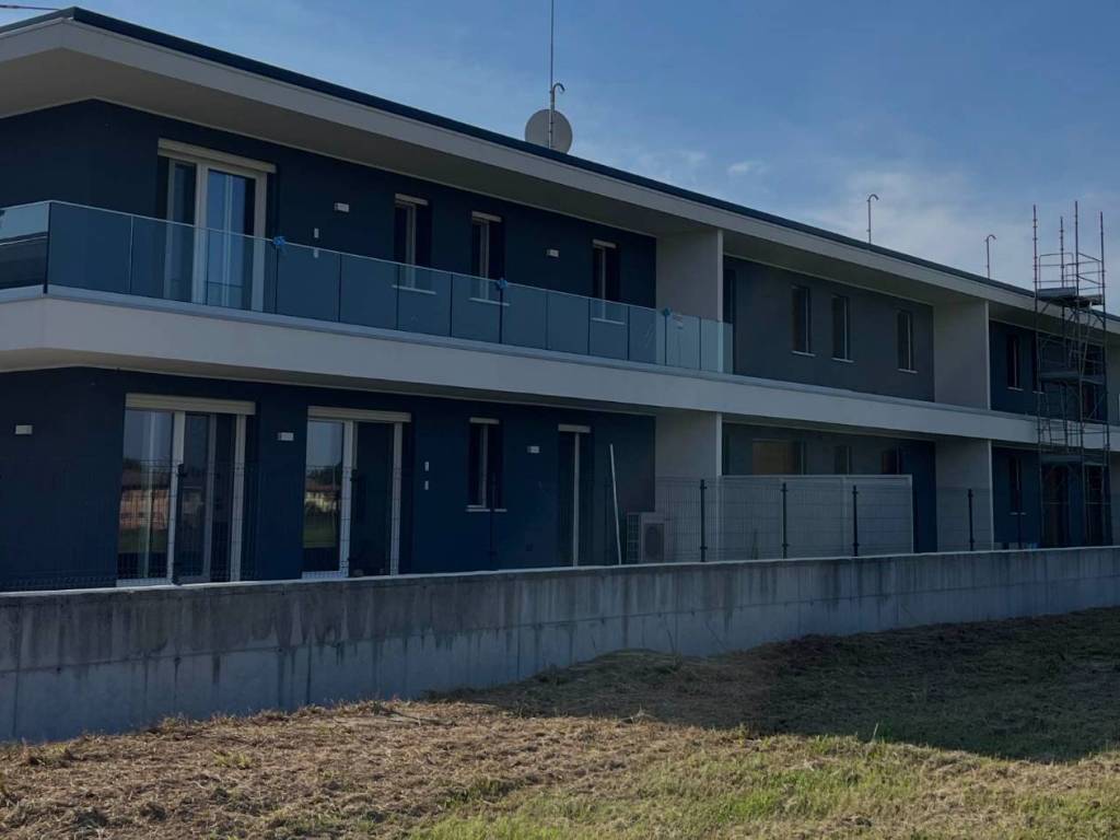 casa indipendente in vendita a Marcon in zona Zuccarello