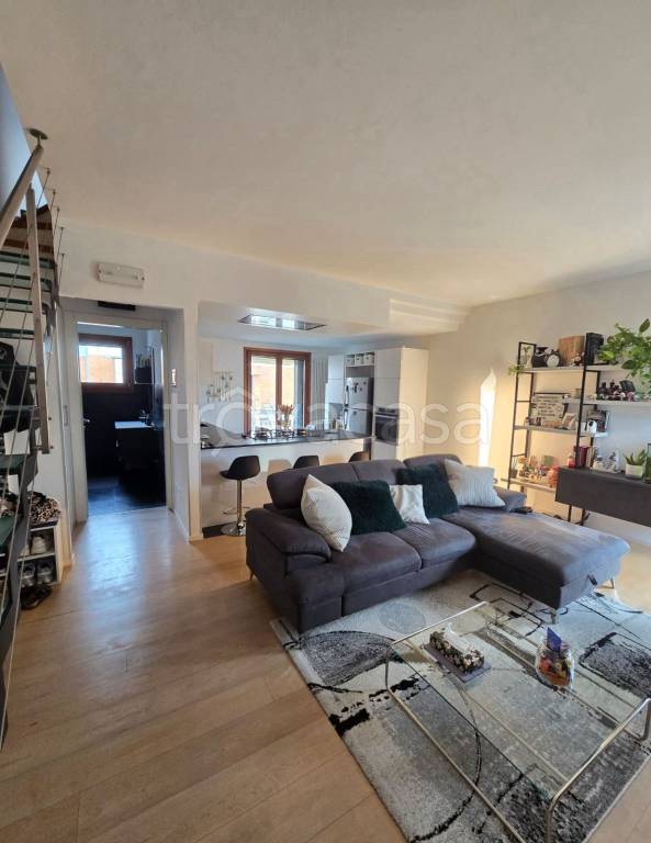 appartamento in vendita a Marcon