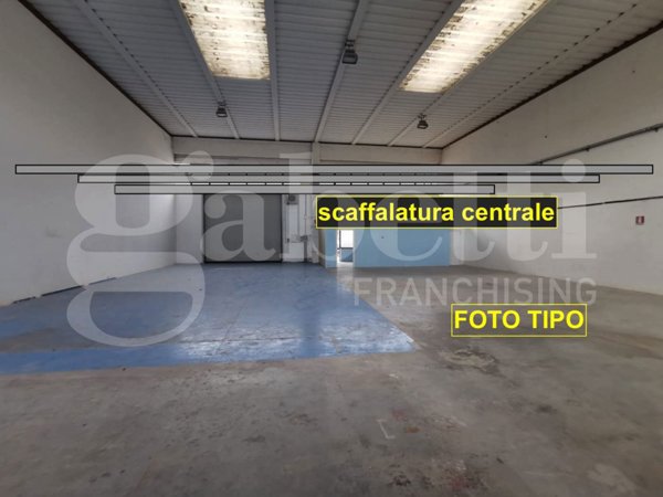 ufficio in vendita a Marcon