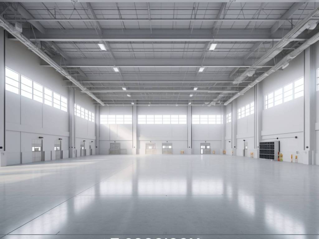 locale commerciale in vendita a Marcon