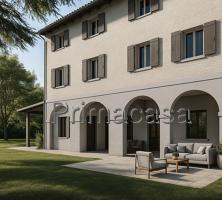 casa indipendente in vendita a Marcon