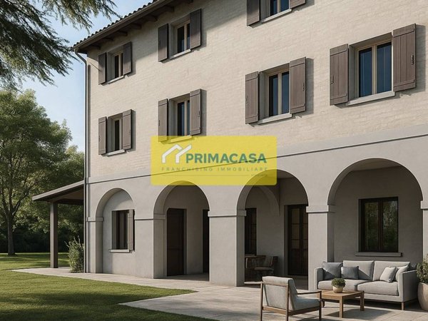 casa indipendente in vendita a Marcon