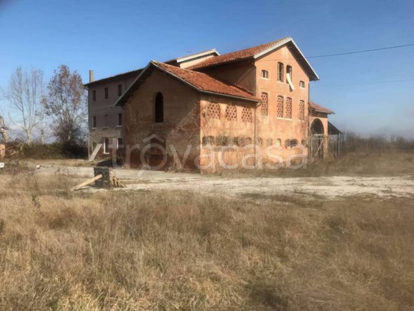 casa indipendente in vendita a Marcon in zona Gaggio