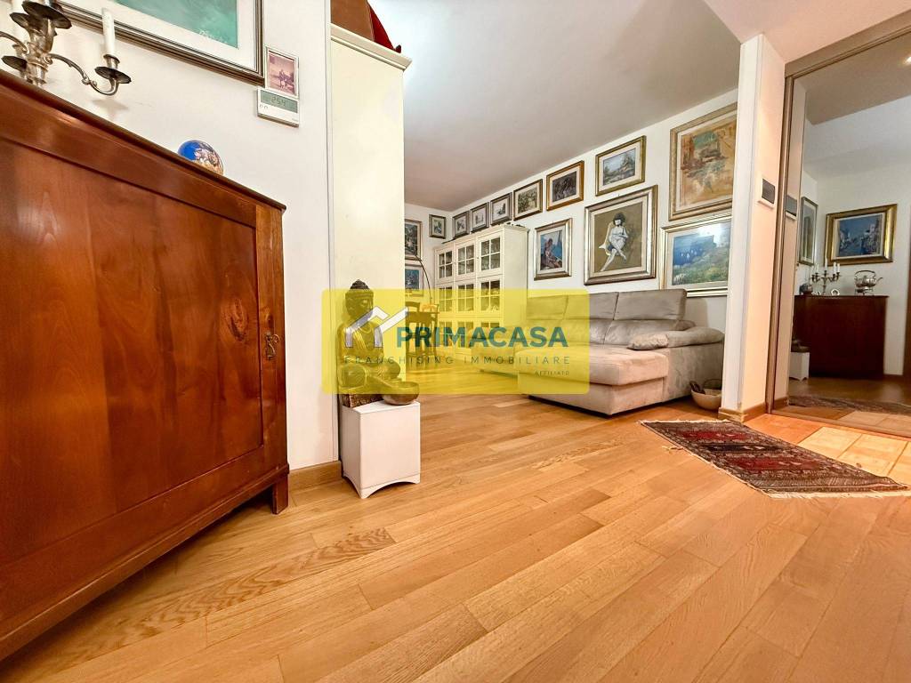 appartamento in vendita a Marcon