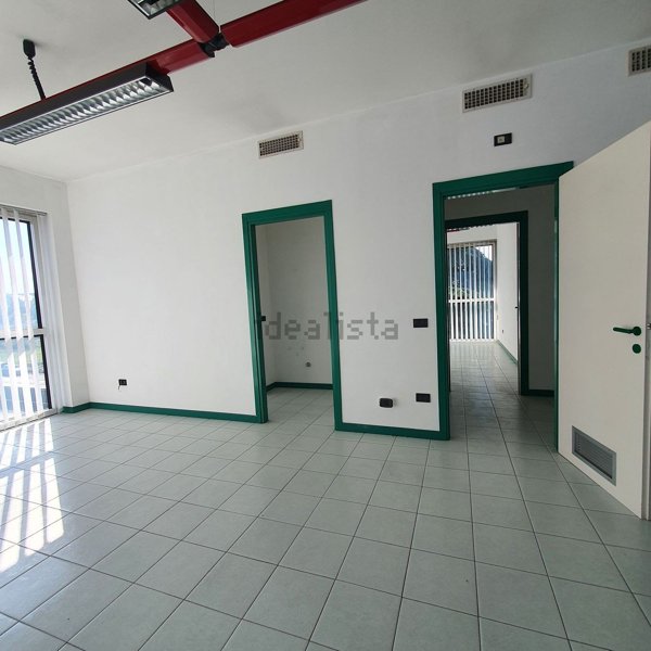 ufficio in vendita a Marcon