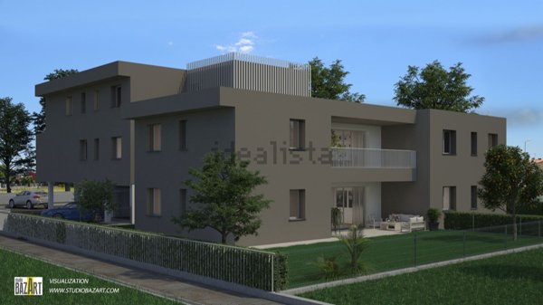 appartamento in vendita a Marcon