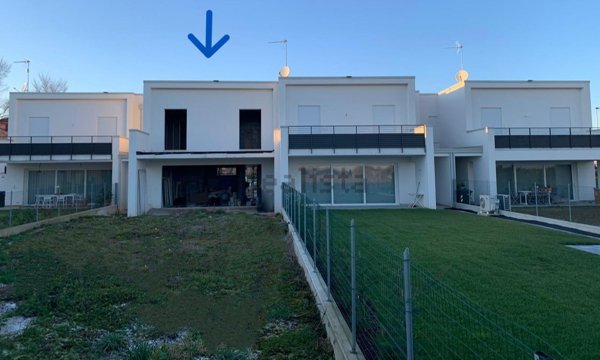 casa indipendente in vendita a Marcon