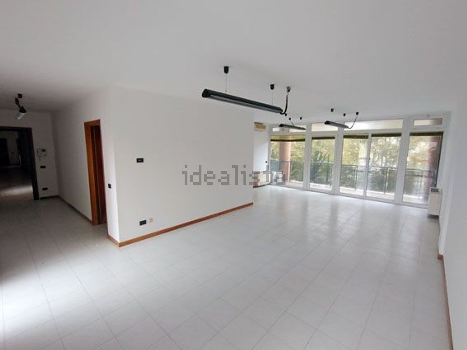 ufficio in vendita a Marcon